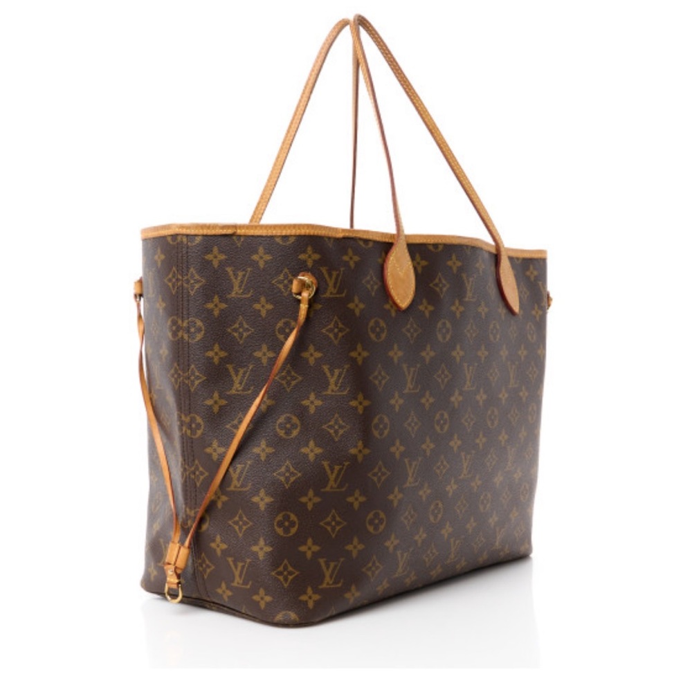 Louis Vuitton GM Neverfull